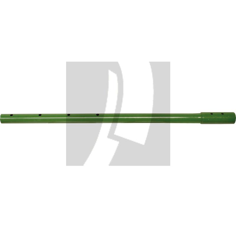 Zinkenarm Krone