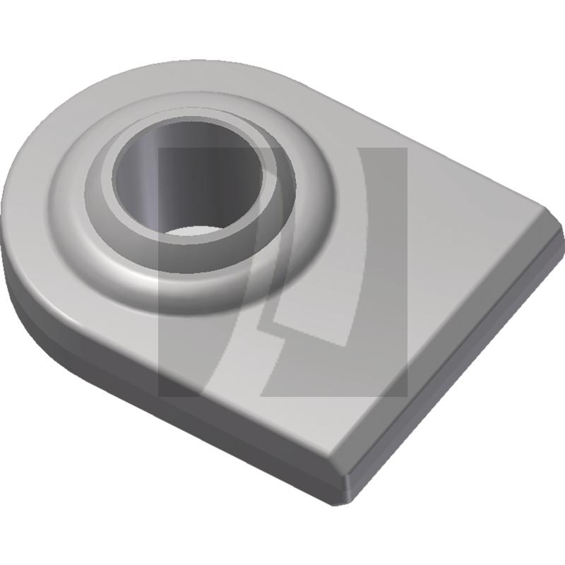 Kugelgelenk Unterlenker 45 mm