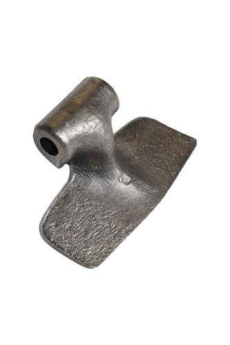 Hammerschlegel 150x69 mm, passend für Celli und palladino