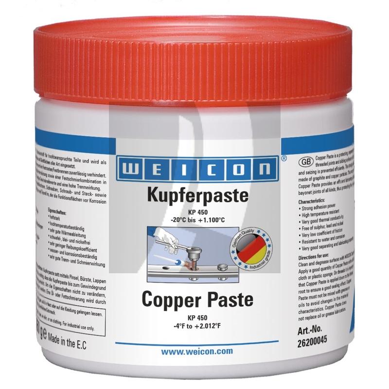 Kupferpaste KP 450