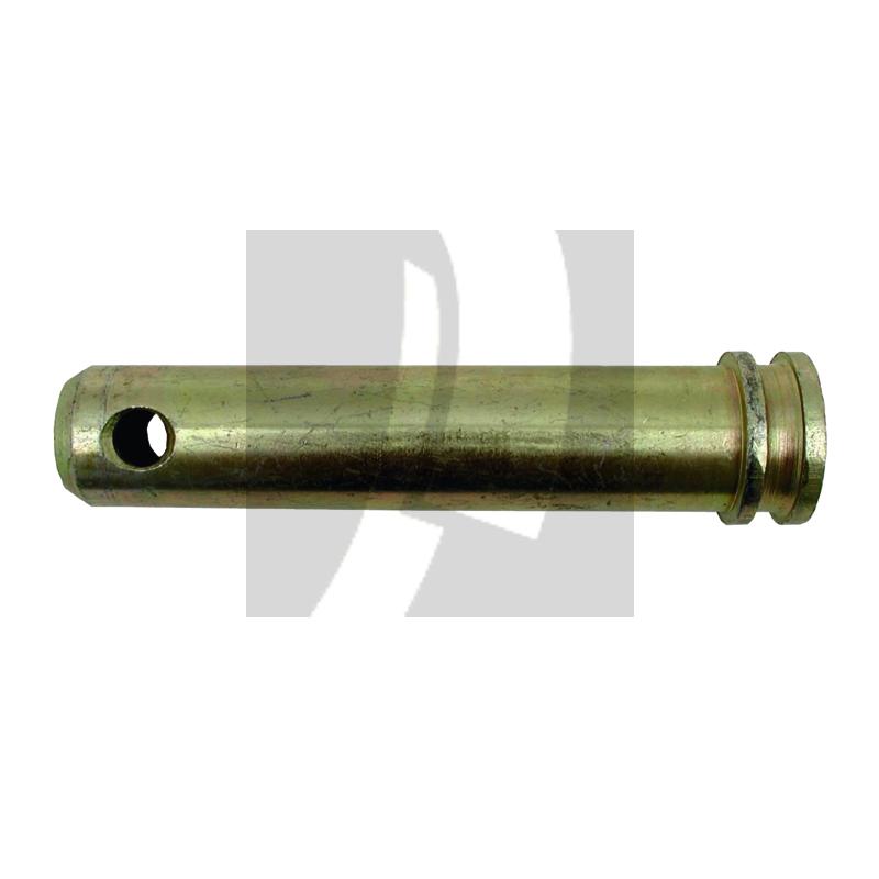 Oberlenkerbolzen universal, ohne Kette 100 mm Oberlenkerbolzen universal, ohne Kette 100 mm