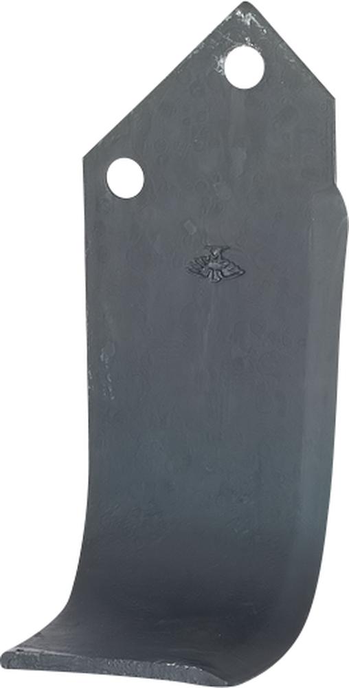 Fräsmesser 220x90mm, links, passend für Howard