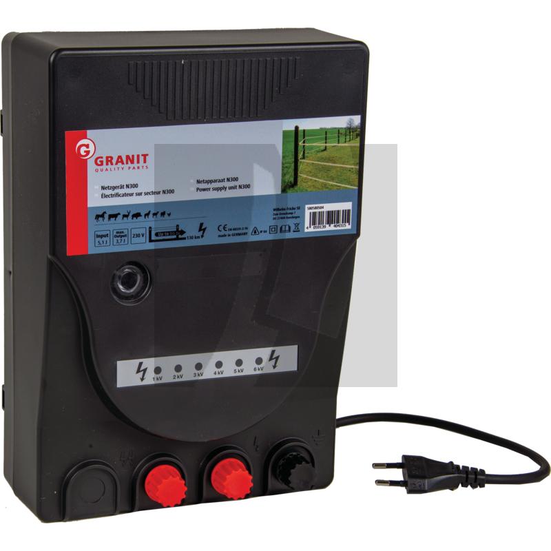 Netzgerät N300