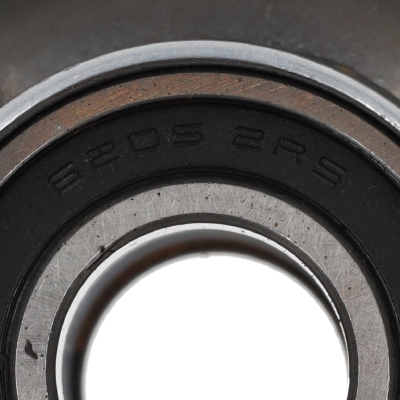 Laufrad Kpl.15X600-6 4Pr