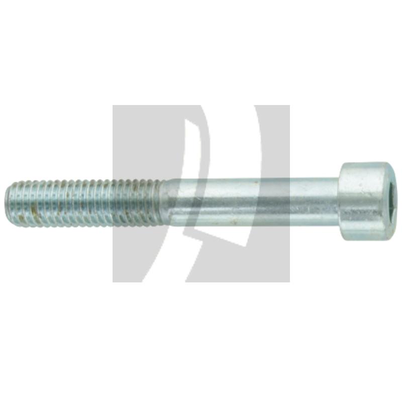 Zylinderschraube M10x70 DIN 912 8.8