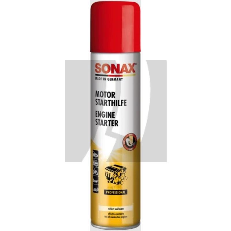 MotorStartHilfe, 200ml Spraydose