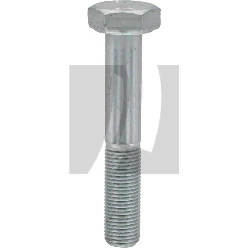Sechskantschraube M10x60 DIN 960