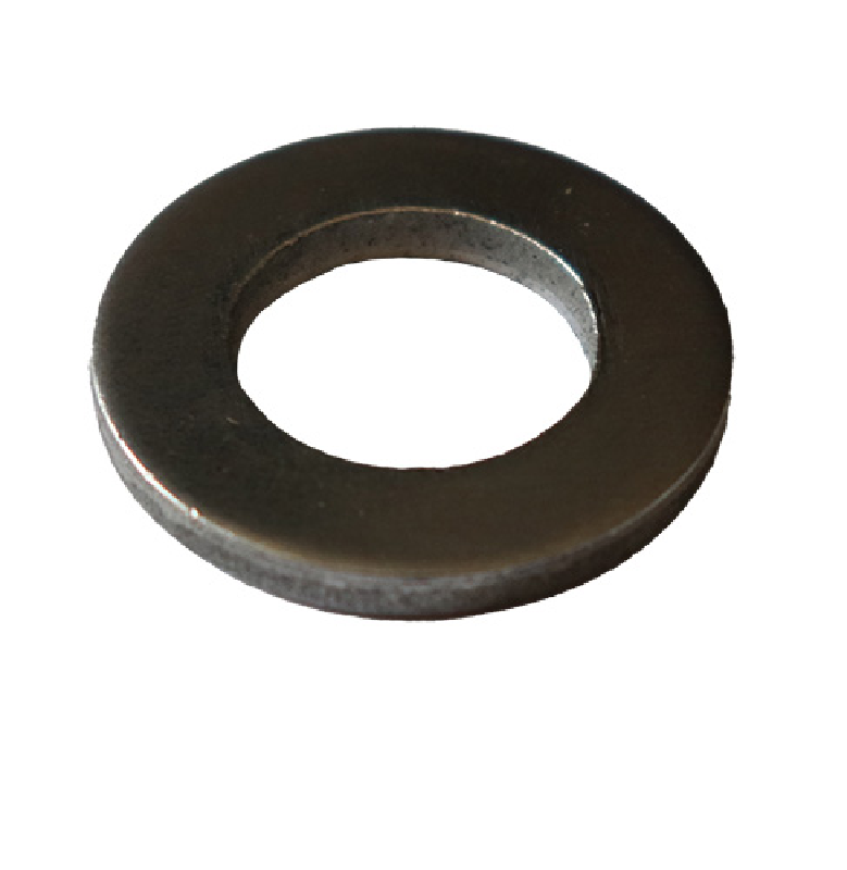 Unterlegscheibe-Aluminium Ø24x2,5xØ13