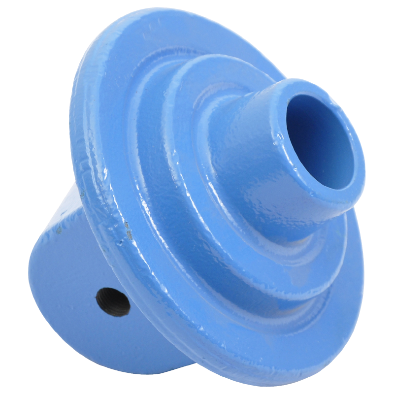 Lager D100/25x80 UE Zn