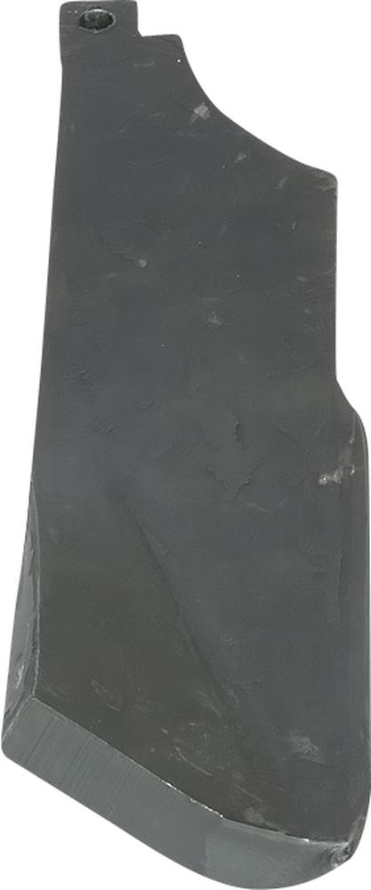 Rotorzinken 203x60mm, links, passend für Kuhn
