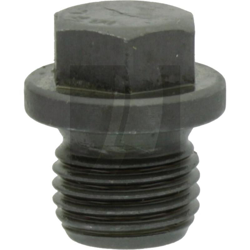Verschlussschraube M14x1,5 DIN 910
