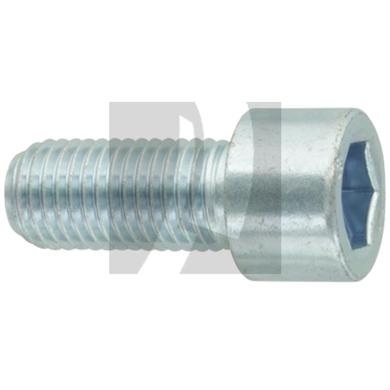 Zylinderschraube M16x35 DIN 912 8.8