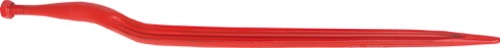 Silozinken 810 mm, passend für Vicon