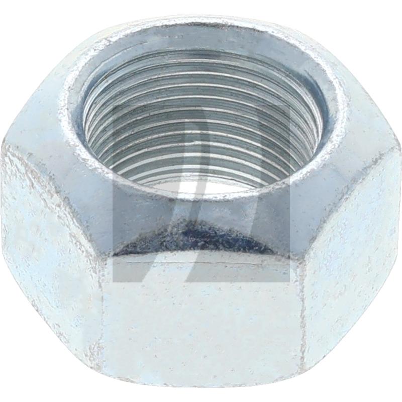 Sechskantmutter mit Klemmteil M22x1,5