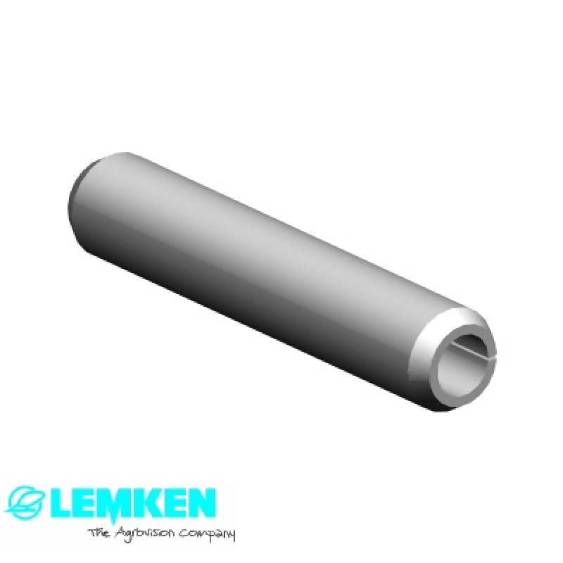 Spannhülse 5x26-DIN1481 BK55oS