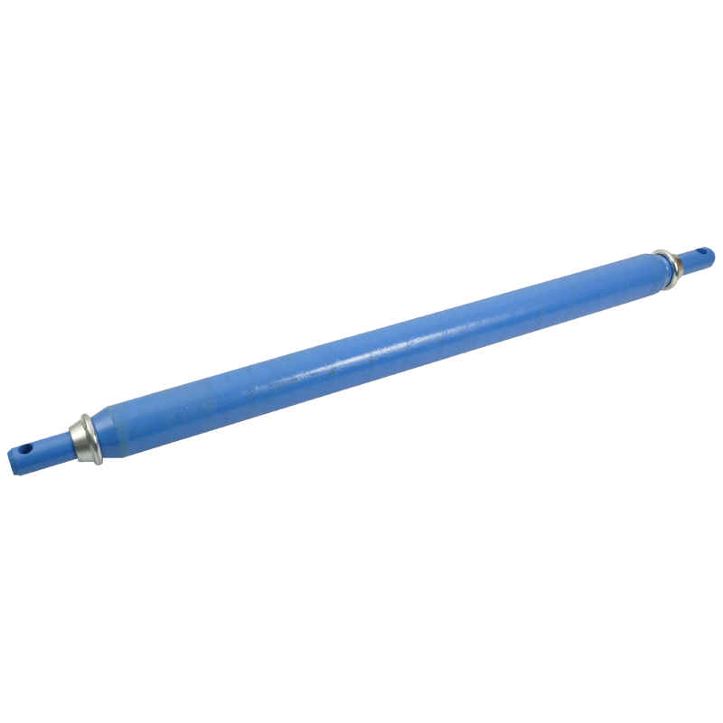 Zugschiene D68x1120 L3 Z3 HÜ