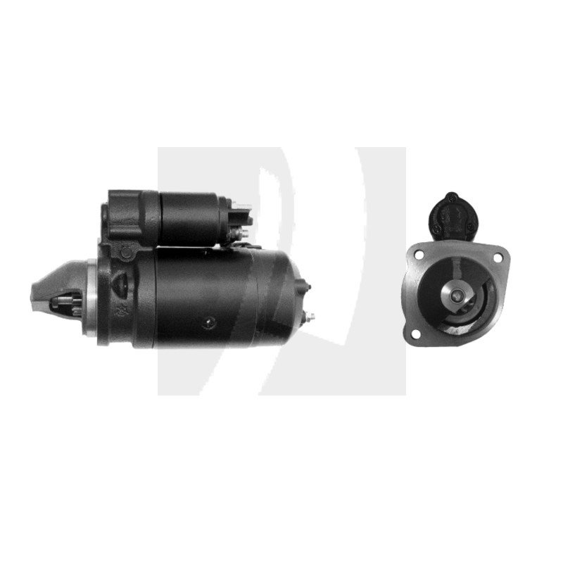 Starter 12 V / 2,8 kW