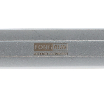Longrun Maulschl. Mit 8 Mm Inbus 