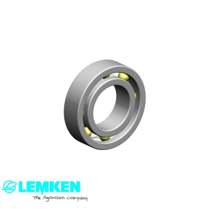 Rillenkugellager 6005-2RS1 DIN625