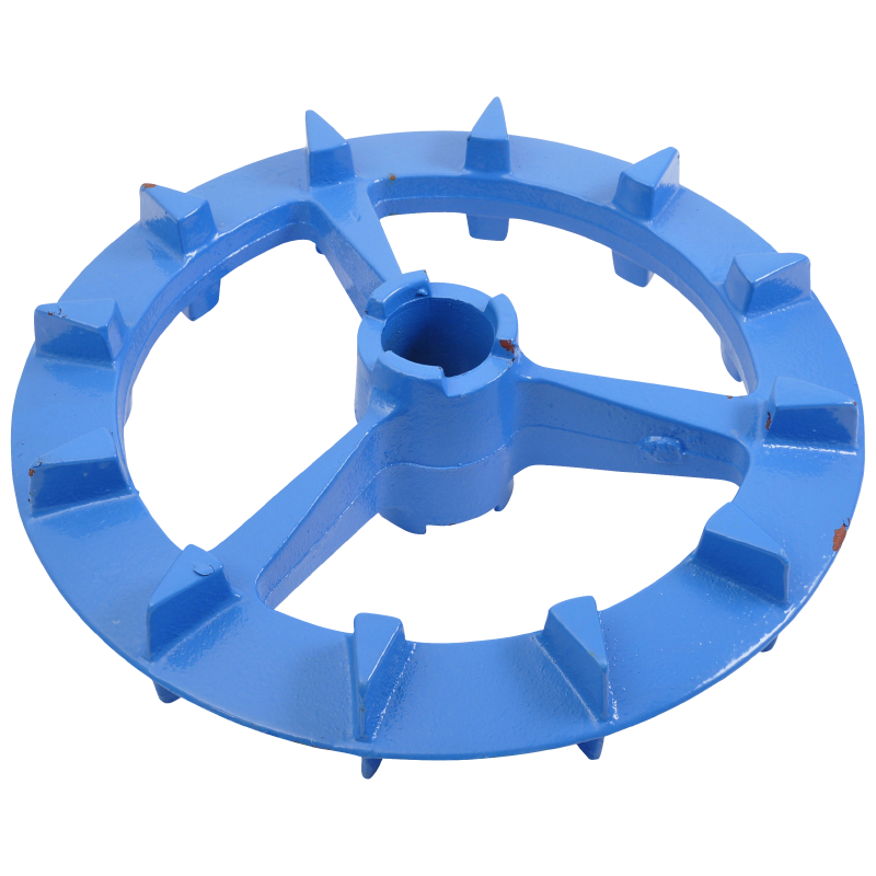 Crosskillring D400x125/12E-LI