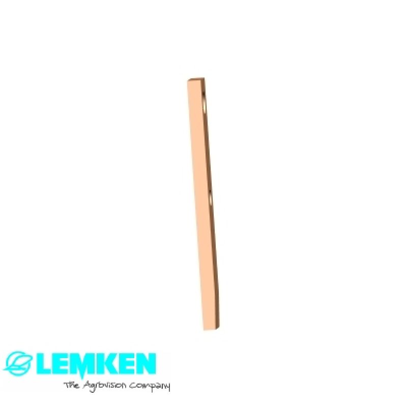 Blattfeder 25x8/7x145
