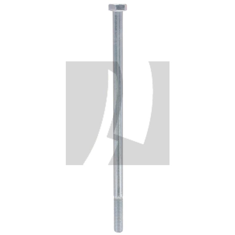 Sechskantschraube M8x180 DIN 931