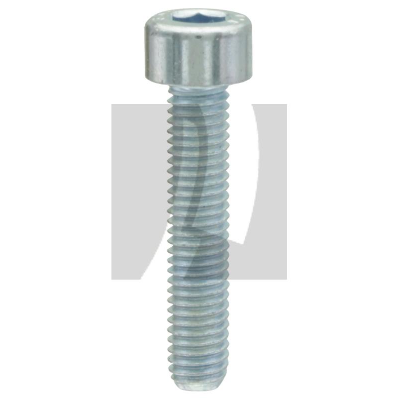Zylinderschraube M5x25 DIN 912 8.8