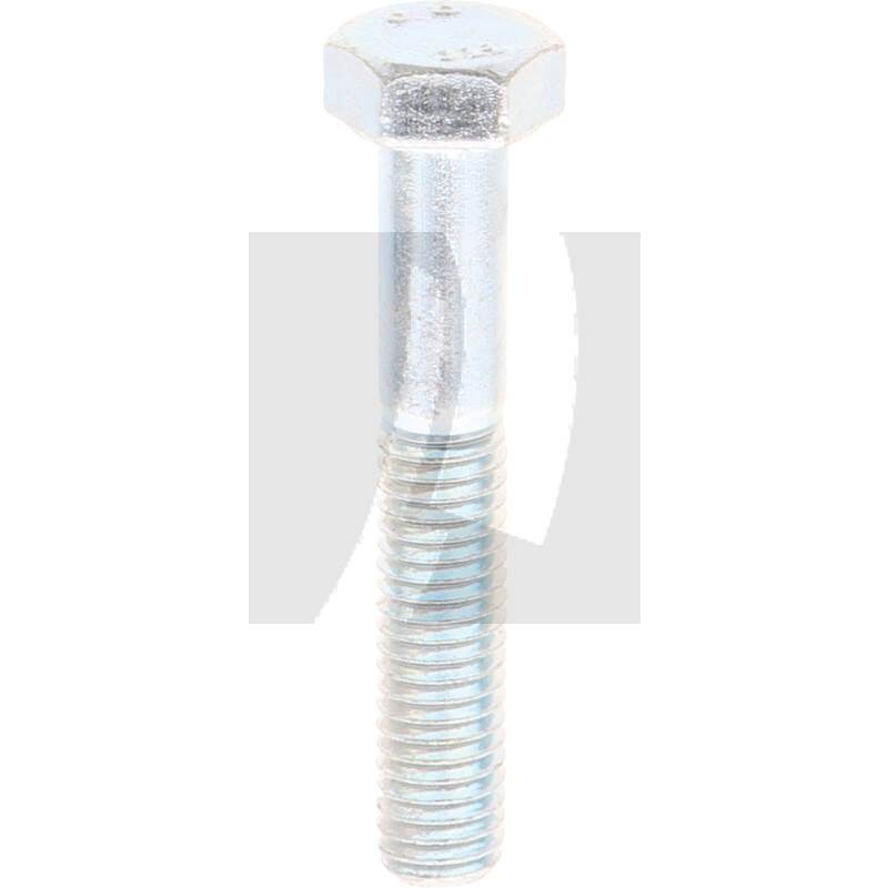 Sechskantschraube M5x30 DIN 931, VPE 100