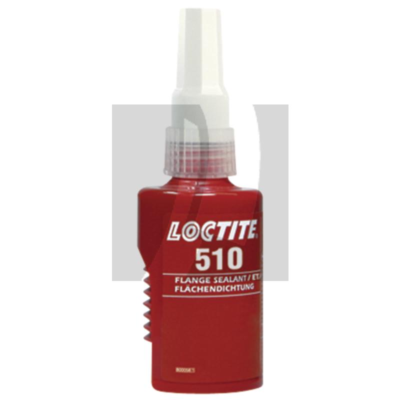 LOCTITE® 510 Flächendichtung LOCTITE® 510 Flächendichtung