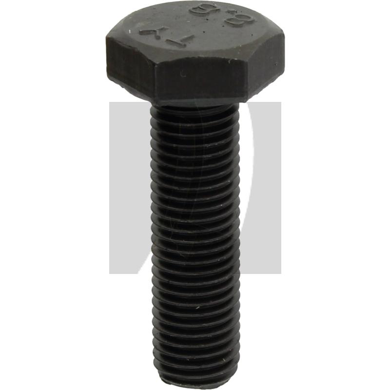 Sechskantschraube M10x35 DIN 961