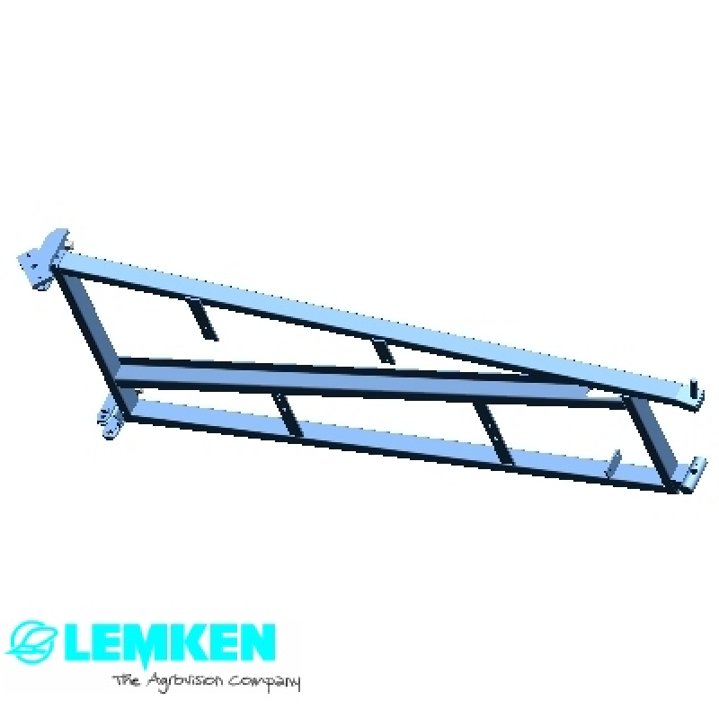 Ausleger B27 3a LI 1,5m Kette