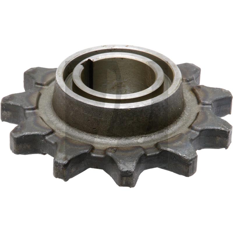 Kettenrad Schrägförderer, Innen-Ø 50 mm Laverda