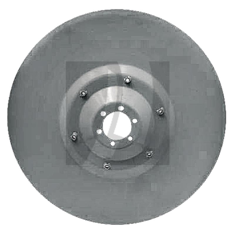 Gleitteller Deutz Fahr 