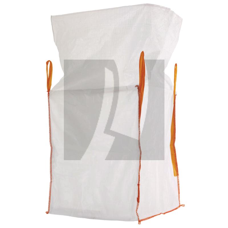 Big Bag mit geschlossenen Boden