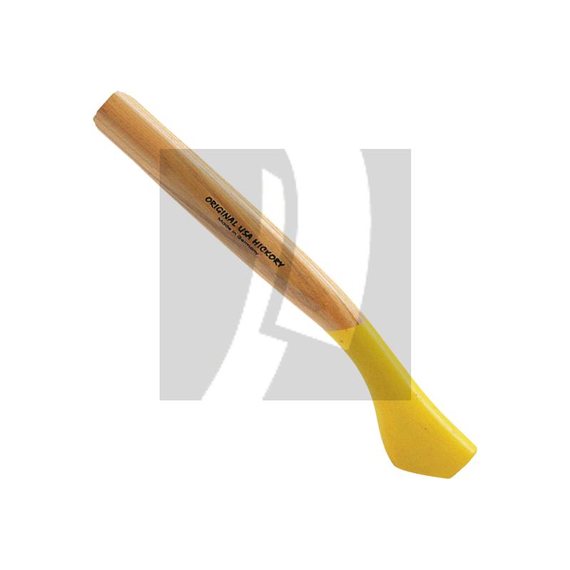 Ochsenkopf Ersatzstiel für Kultursichel Hickoryholz 450 mm
