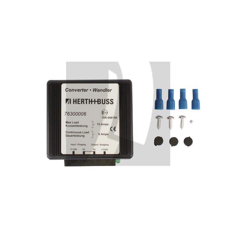 GRANIT Spannungswandler GRANIT Spannungswandler