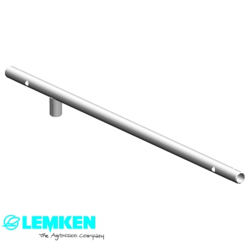 Düsenrohr 2-500-1S LI