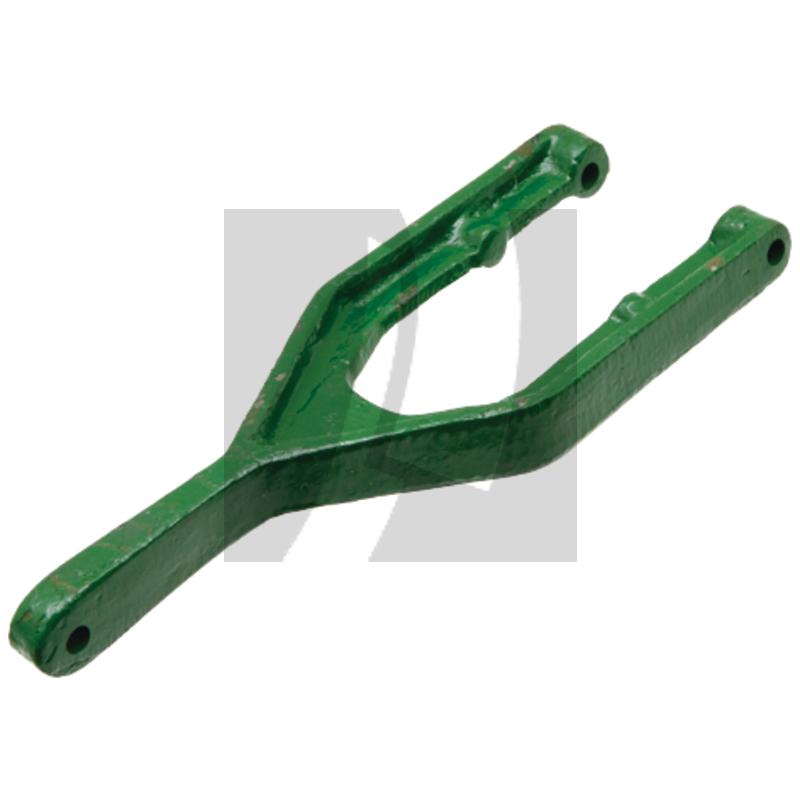 Gabel Haspelvariator John Deere