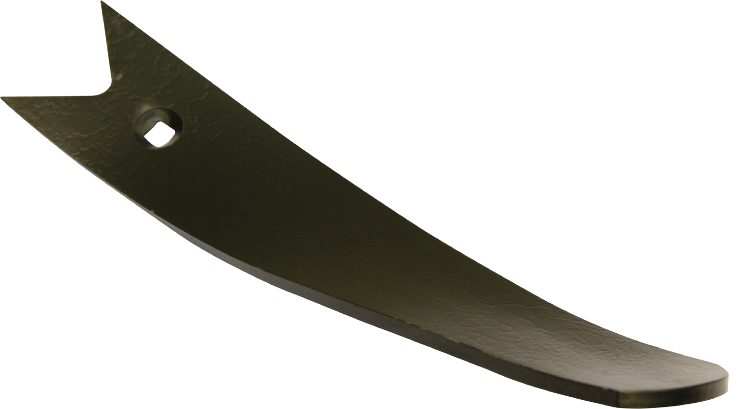 KUHN Leitblech