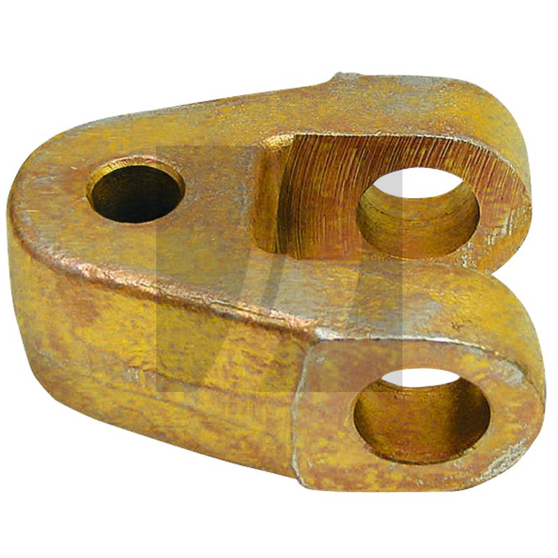 Gabelgelenkkopf   28,2 mm