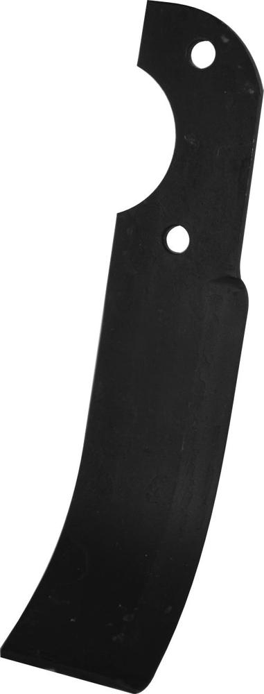 Fräsmesser 245x50mm, links, passend für Brumital-Agris