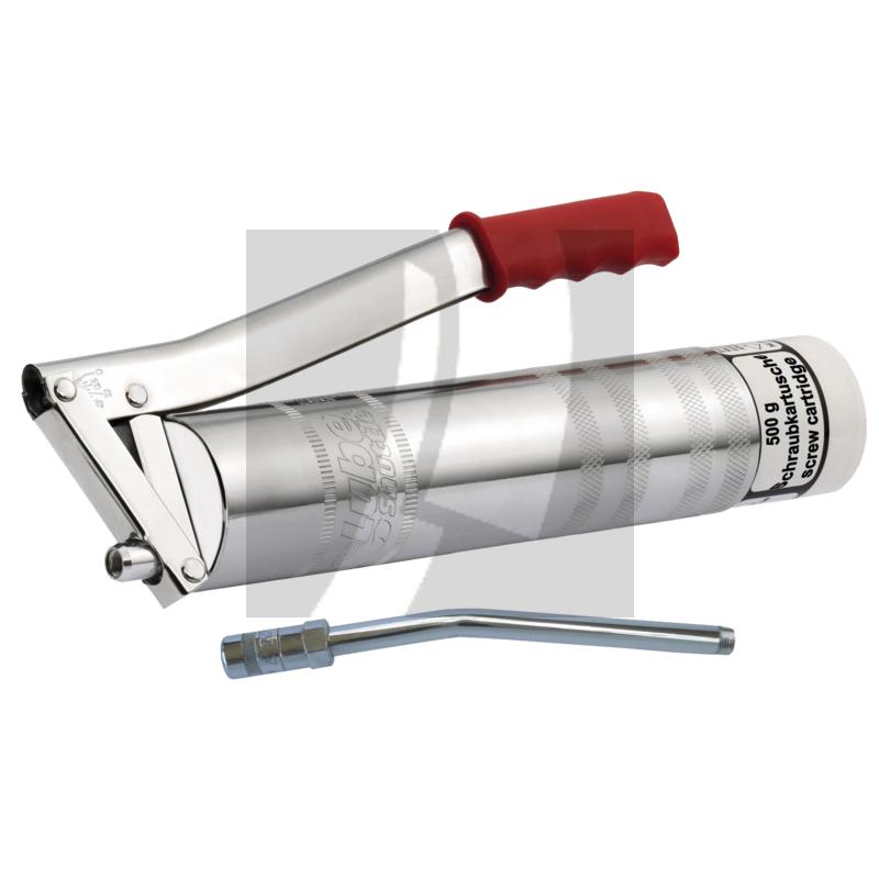 Fettpresse Lube-Shuttle®500