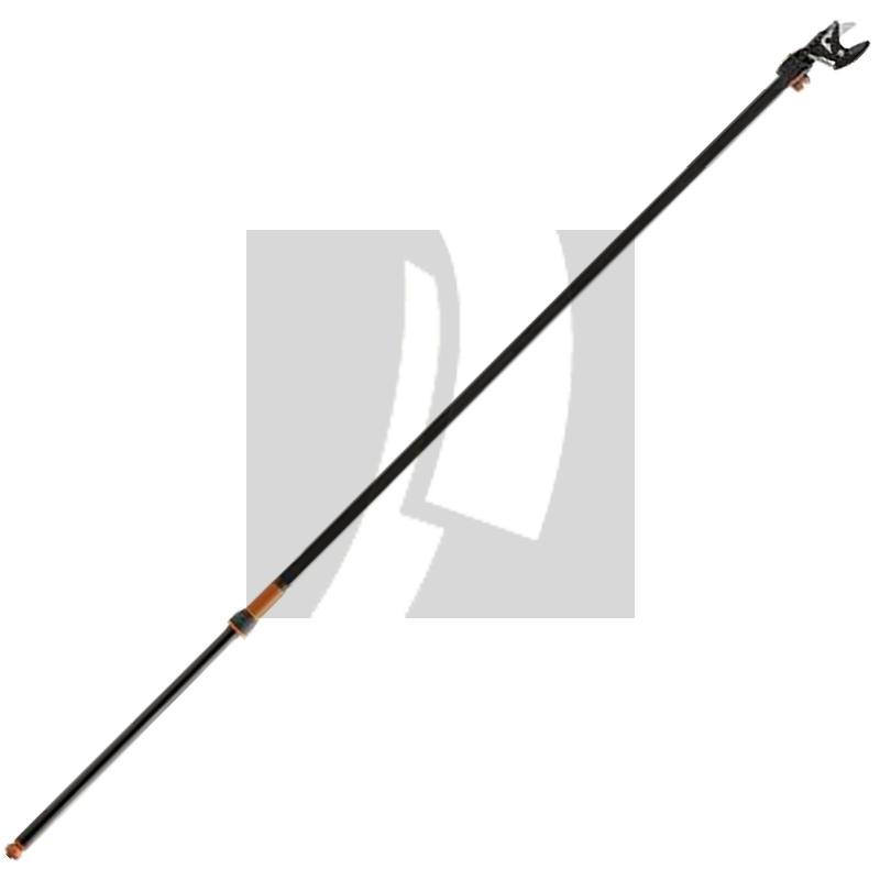 FISKARS Schneidgiraffe UP 84