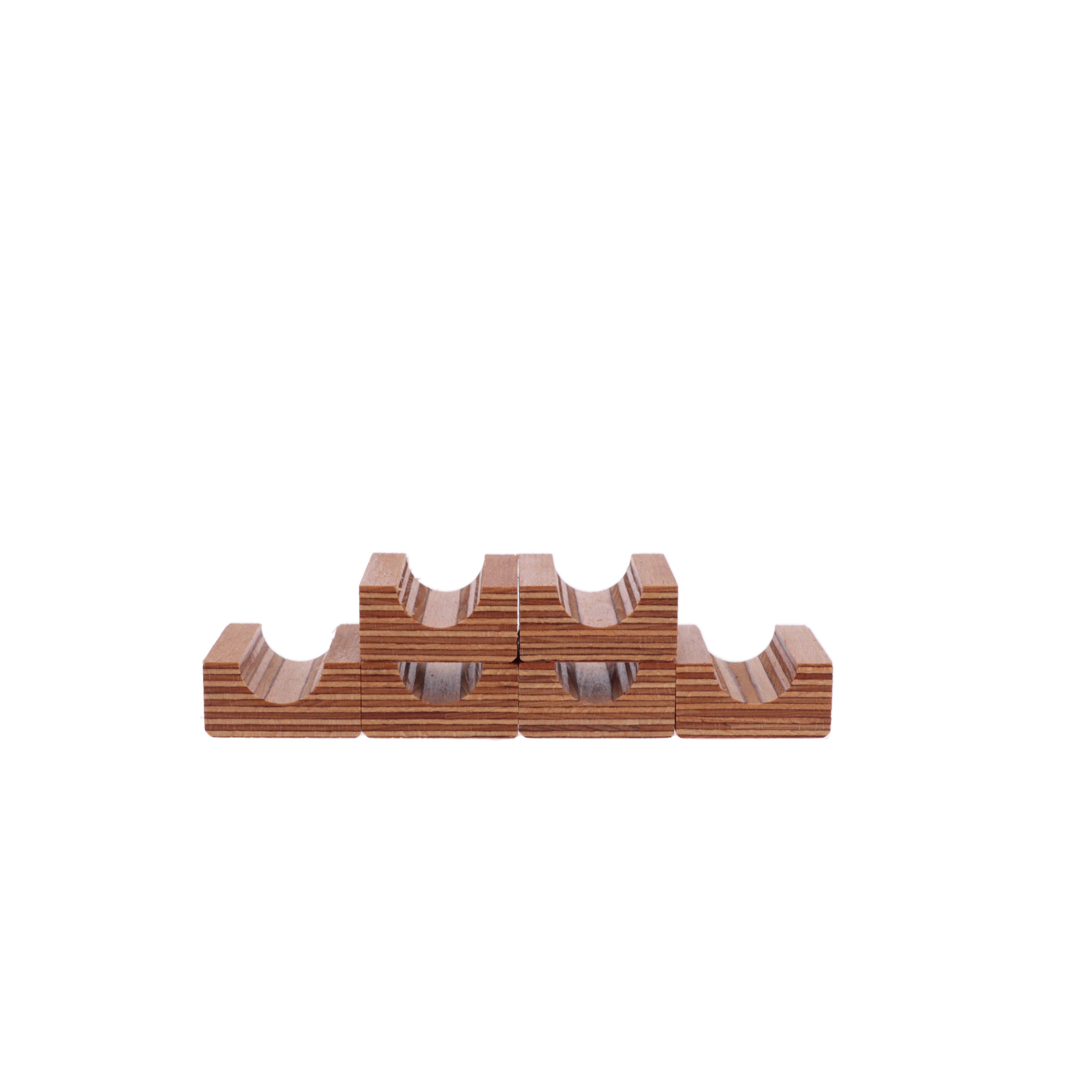 HOLZLAGERHAELFTE