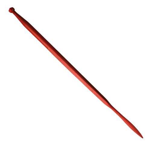 Löffelzinken 1250 mm, passend für Stoll und Desvoys