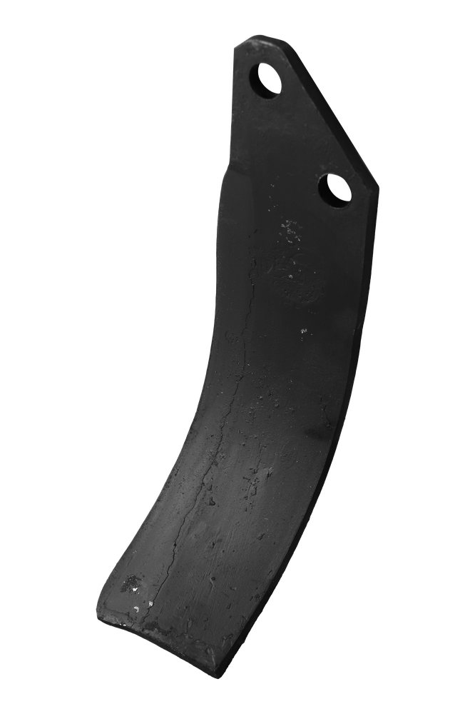 Fräsmesser 180x50mm, rechts, passend für Brumital-Agris