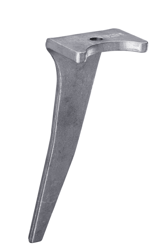 Kreiseleggenzinken links 330 mm x 120 mm, passend für Amazone