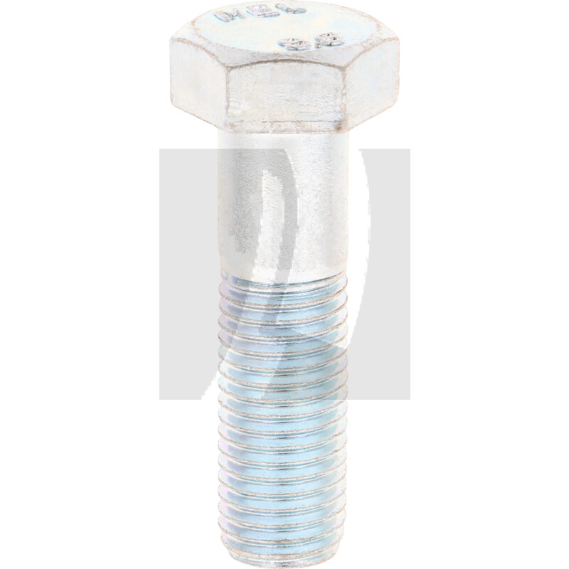 Sechskantschraube M20x70 DIN 931, VPE 10