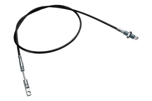 Bowdenzug - 1800 mm, passend für Baas-Trima
