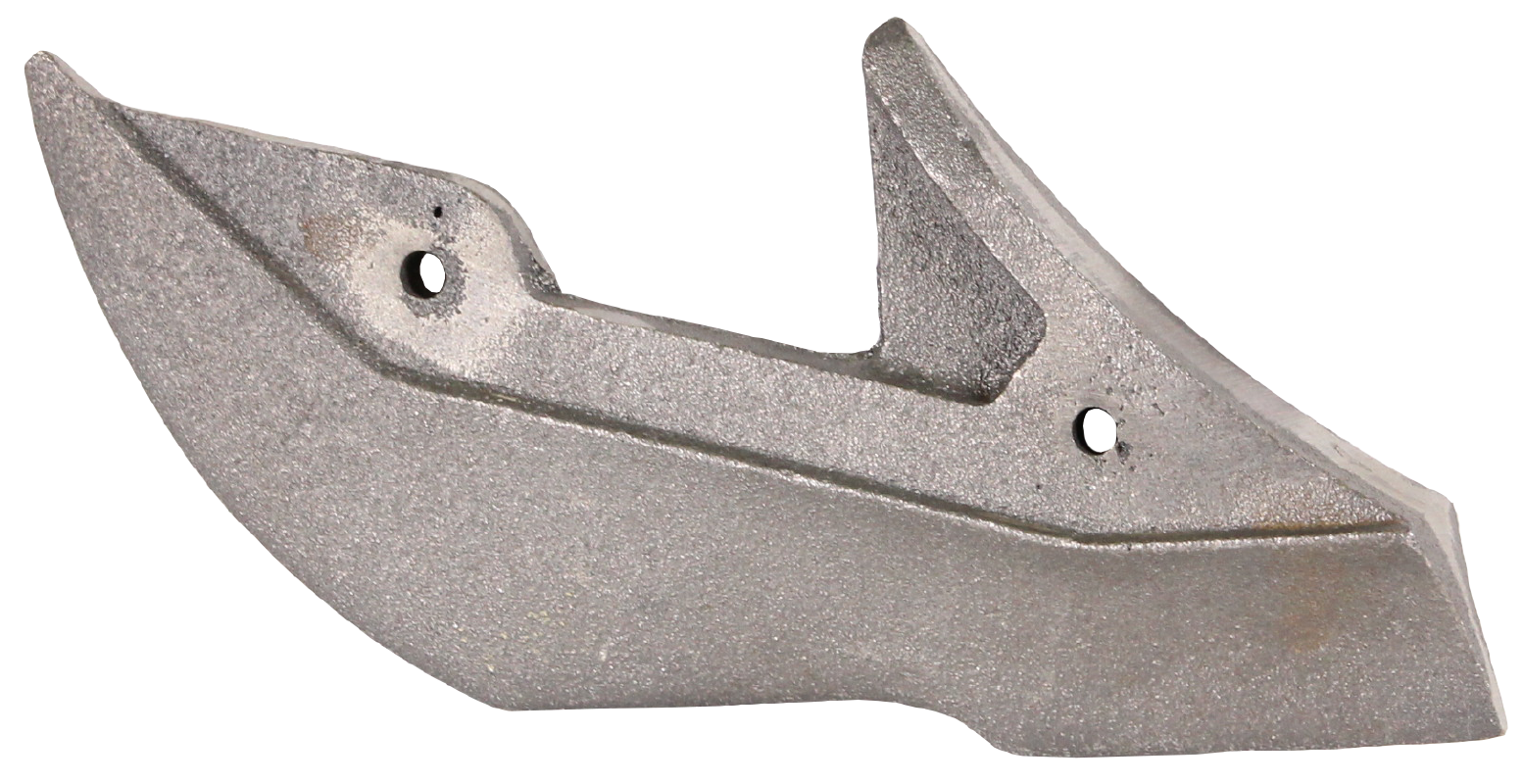 KUHN Spitze für Mais
